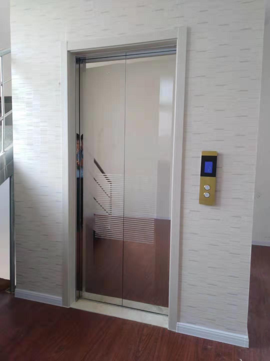 别墅电梯和多层电梯配置有啥区别