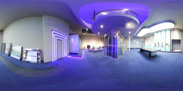 菱珑别墅电梯深度发展 研发出电梯轿厢安全装置